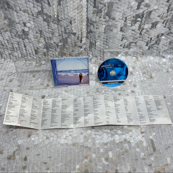 Goapele - Even Closer - Picture 11 of 13